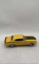 Carro fundido 1970 Sunstar Buick Gsx Saturn amarelo listrado preto escala 1:18 comprar usado Carro fundido 1970 Sunstar Buick Gsx Saturn amarelo listrado preto escala 1:18 comprar usado  Enviando para Brazil