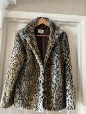 Papaya ladies faux for sale  KETTERING