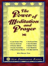 Power meditation prayer for sale  UK