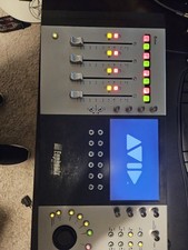 Euphonix control for sale  San Antonio
