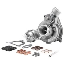 Turbolader turbo brtx4023m gebraucht kaufen  Berlin