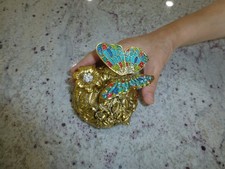 Vintage music box for sale  Fullerton