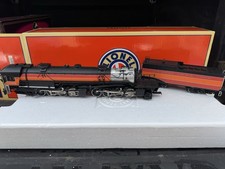 Lionel daylight cab for sale  Salem