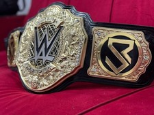 New heavyweight championship for sale  ILFORD