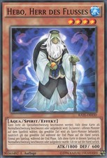 Yugioh hebo herr gebraucht kaufen  Landstuhl