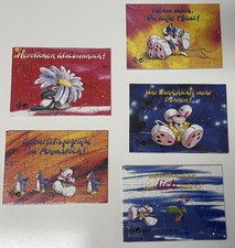 Diddl maus puzzle gebraucht kaufen  Lampertheim