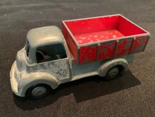 Gamda toys diecast for sale  BARNOLDSWICK