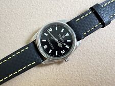Relógios masculinos vintage Sandoz 369 Explorer 1 estilo ETA 2836 comprar usado  Enviando para Brazil