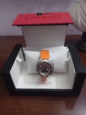 Tissot touch usato  San Giorgio Ionico