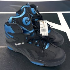 Reebok shaq attaq d'occasion  Expédié en Belgium
