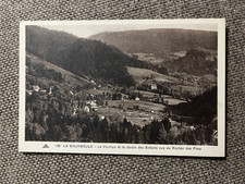 Cpa bourboule pavillon d'occasion Cpa bourboule pavillon d'occasion  Andrézieux-Bouthéon