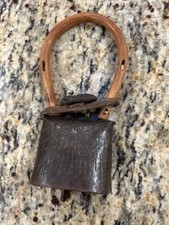 Antique cow bell for sale  Sacramento