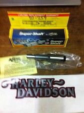 Sportster pinion shaft for sale  DORKING
