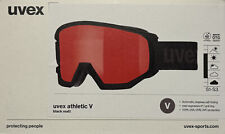 Uvex athletic variomatic gebraucht kaufen  Höchberg