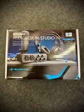 Presonus audiobox studio gebraucht kaufen  Heidelberg