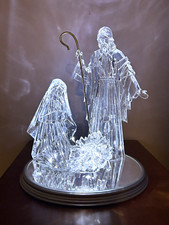 Lighted acrylic holy for sale  Plymouth