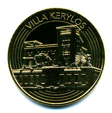 Beaulieu villa kérylos d'occasion  Losne