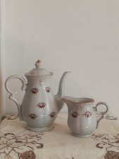 Teiera caffettiera lattiera usato  Savona