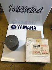 Piston std yamaha d'occasion  Verneuil-l'Étang