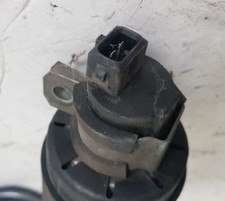 Ventilazione serbatoio benzina usato  Fasano