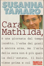 Libro cara mathilda usato  Sant Elpidio a Mare