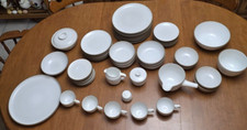 Heath white opaque for sale  Alma