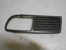 Grille parechoc gauche d'occasion  Arrou