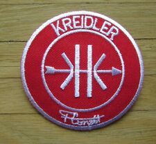 Aufnäher aufbügler patch gebraucht kaufen  Köln