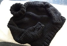 Dicker pullover wolle gebraucht kaufen  Meerane