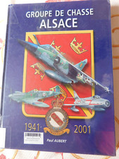 Aviation groupe chasse d'occasion  Amiens-