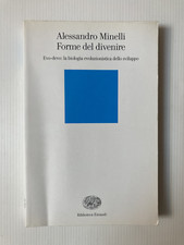Forme del divenire usato  Verona