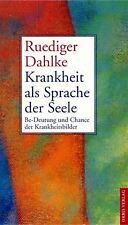 Krankheit als sprache gebraucht kaufen  Berlin