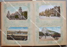 Cartoline. album dell usato  Pistoia