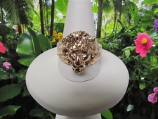 Kt. yellow gold for sale  Warren
