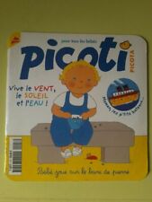 Picoti picota nº117 d'occasion  Joinville