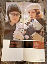 Camera obscura underachievers for sale  Saint Paul