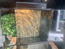 Exo terra reptile for sale  COLWYN BAY