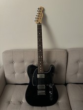 Fender telecaster electric for sale  Frederick