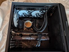 Gaming rtx 3070 usato  Medicina