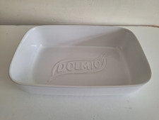 glasbake j522 dish for sale  WORCESTER