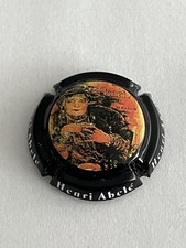Capsule champagne henri d'occasion  Tours-sur-Marne