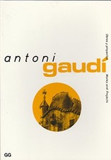 Antoni gaudi xavier for sale  UK