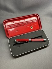 Stylo scuderia ferrari d'occasion  Saint-Nazaire