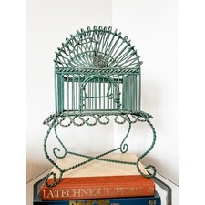 Vintage 1950s wrought for sale  Opelika