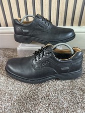 Clarks gore tex for sale  CLECKHEATON