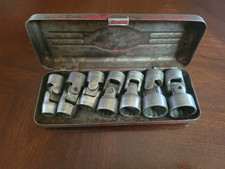 Vintage craftsman usa for sale  Hill City