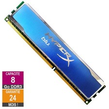 Barrette mémoire 8go d'occasion  France