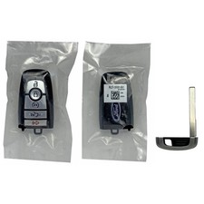 Novo OEM 2023-2026 Ford F-150 F-250 Smart Key Fob partida remota sem chave 164-R8370 comprar usado  Enviando para Brazil