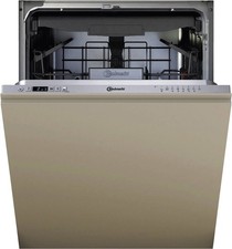 Bauknecht geschirrspüler b0i gebraucht kaufen  Deutschland