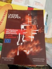 Unione europea usato  Pontecagnano Faiano